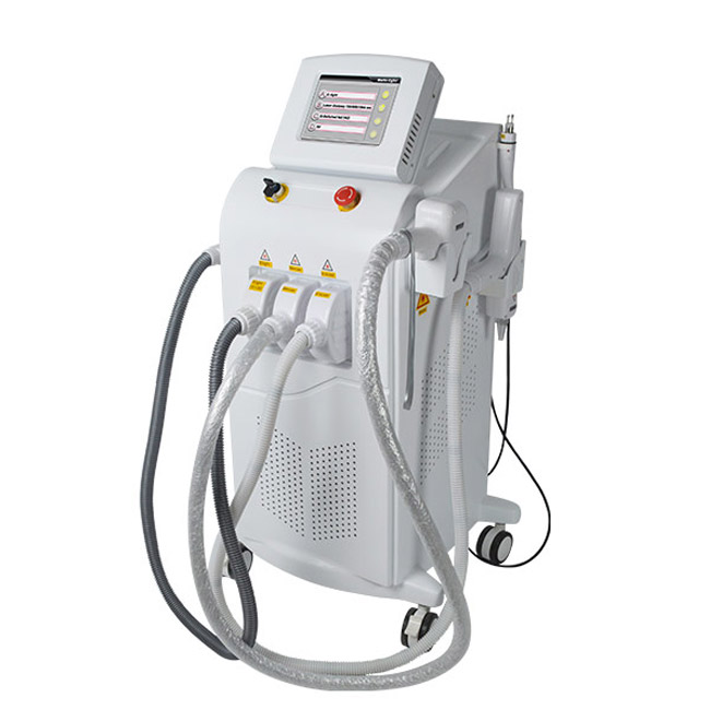 Shr ipl tattoo removal laser hair removal machine 808nm diode laser hair removal machine